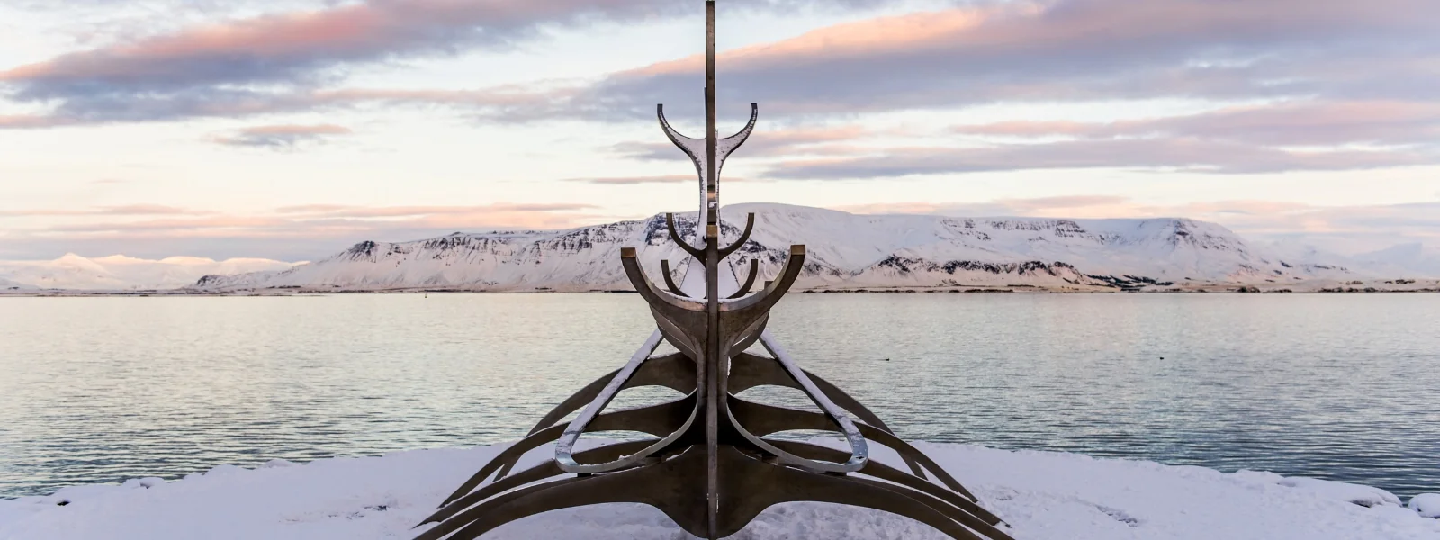 Sun voyager de Jon Gunnar Arnason