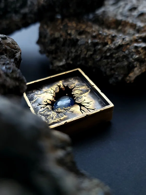 La profondeur de champ en photographie de bijoux L'importance de la profondeur de champ en photographie de bijoux