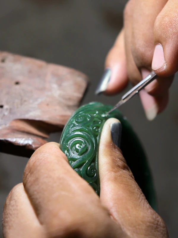 Technique et histoire de la fonte à cire perdue en bijouterie Technique et histoire de la fonte à cire perdue en bijouterie